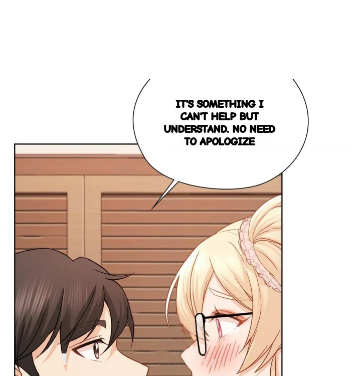 She Recommends A Harem Chapter 51 - Page 46