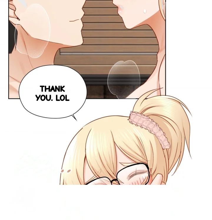 She Recommends A Harem Chapter 51 - Page 47