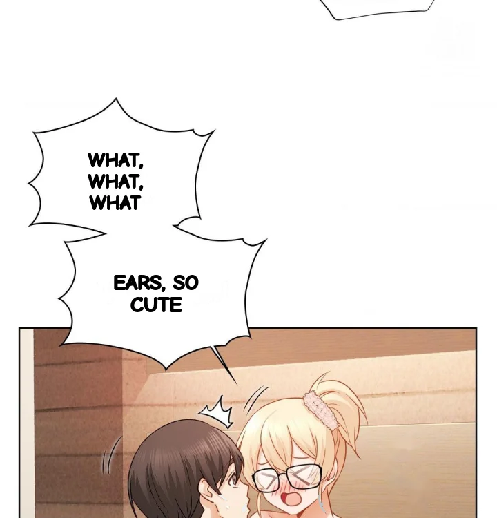She Recommends A Harem Chapter 51 - Page 53