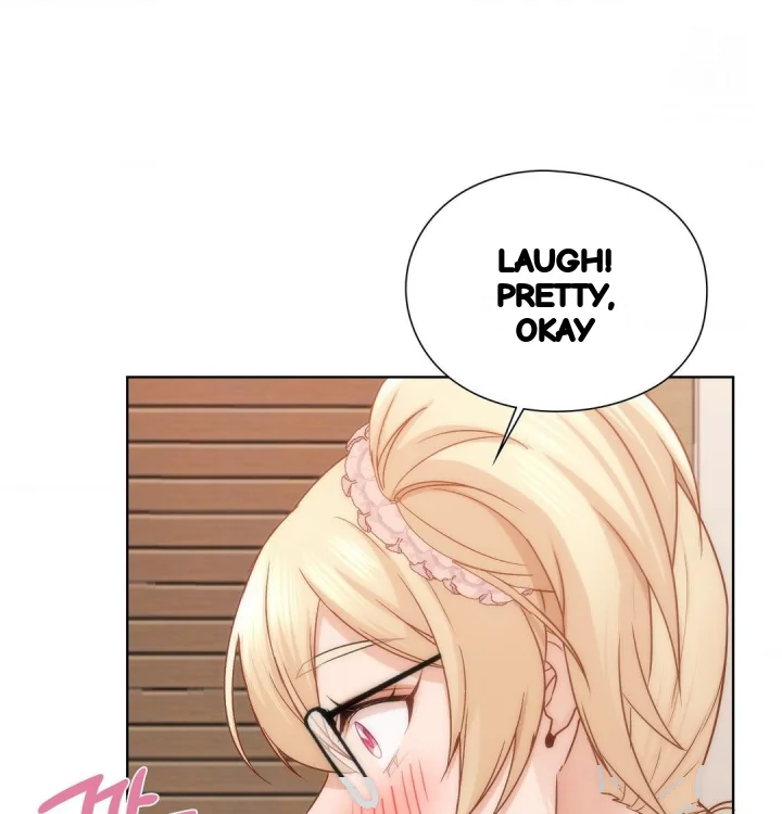 She Recommends A Harem Chapter 51 - Page 56