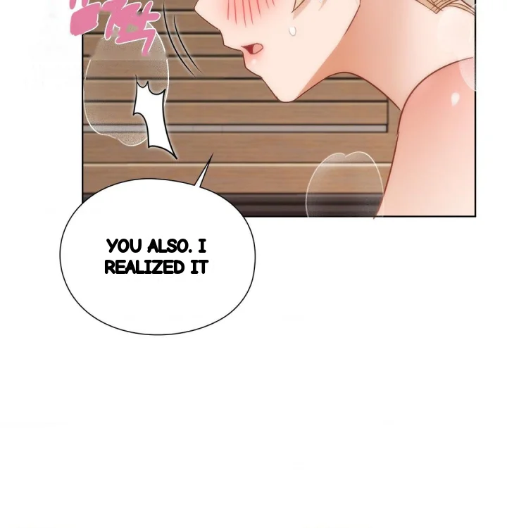 She Recommends A Harem Chapter 51 - Page 57