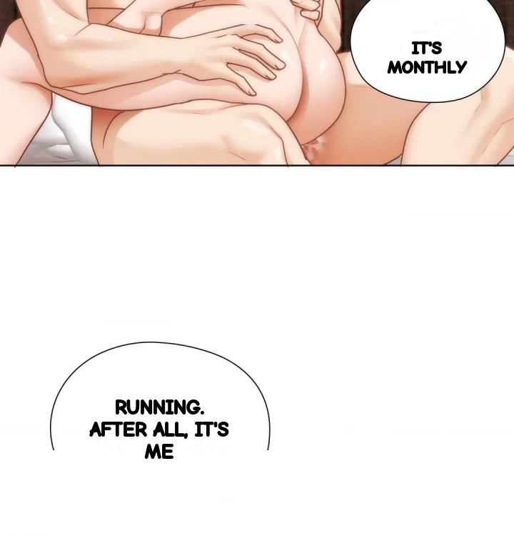 She Recommends A Harem Chapter 51 - Page 59