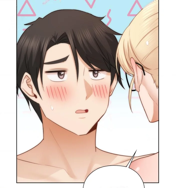 She Recommends A Harem Chapter 51 - Page 60