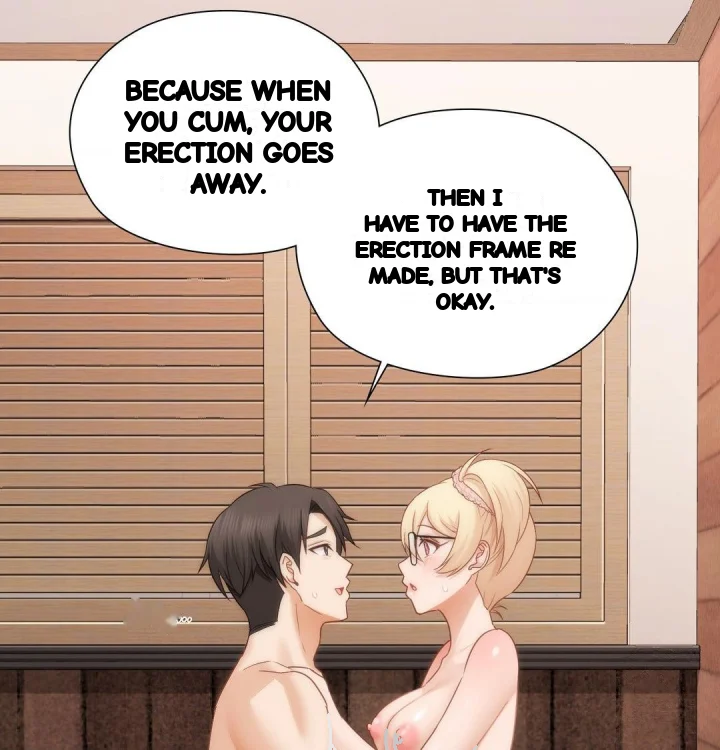 She Recommends A Harem Chapter 51 - Page 62