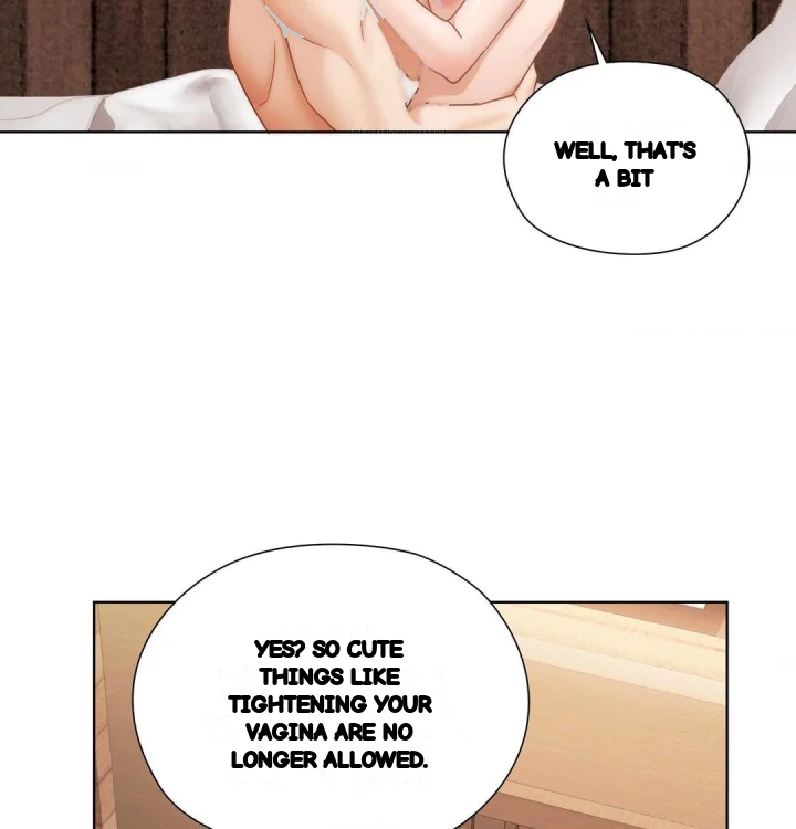 She Recommends A Harem Chapter 51 - Page 63