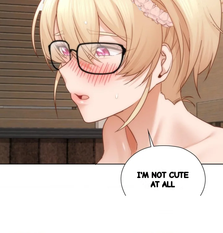 She Recommends A Harem Chapter 51 - Page 66