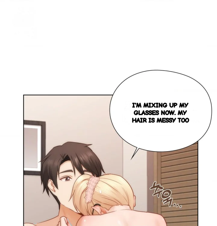 She Recommends A Harem Chapter 51 - Page 67