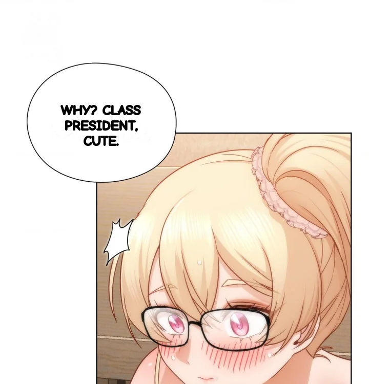 She Recommends A Harem Chapter 51 - Page 69