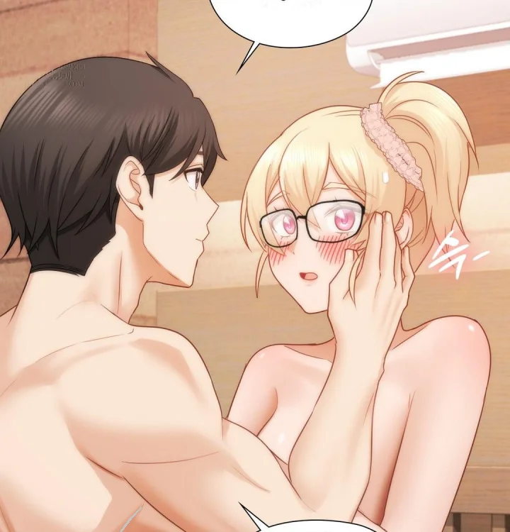 She Recommends A Harem Chapter 51 - Page 71