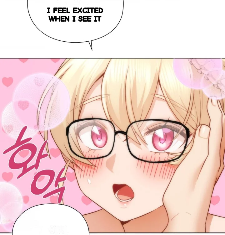 She Recommends A Harem Chapter 51 - Page 73