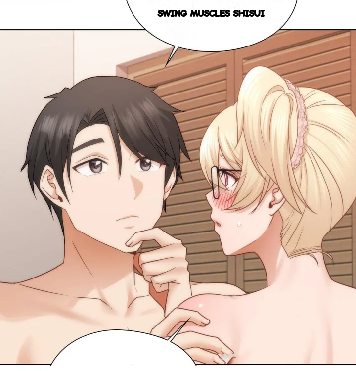 She Recommends A Harem Chapter 51 - Page 75