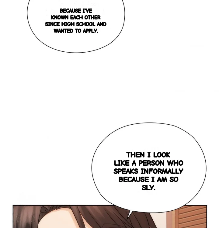 She Recommends A Harem Chapter 51 - Page 76
