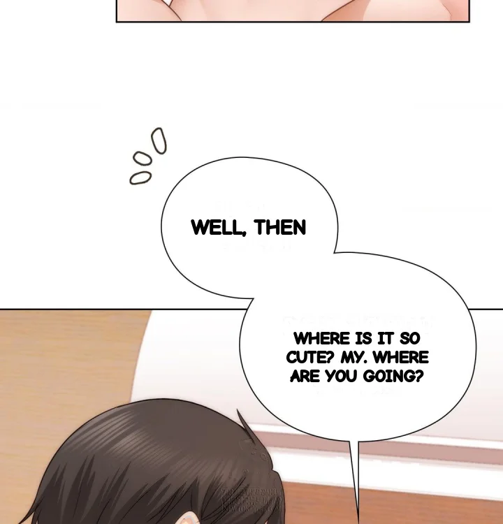 She Recommends A Harem Chapter 51 - Page 79