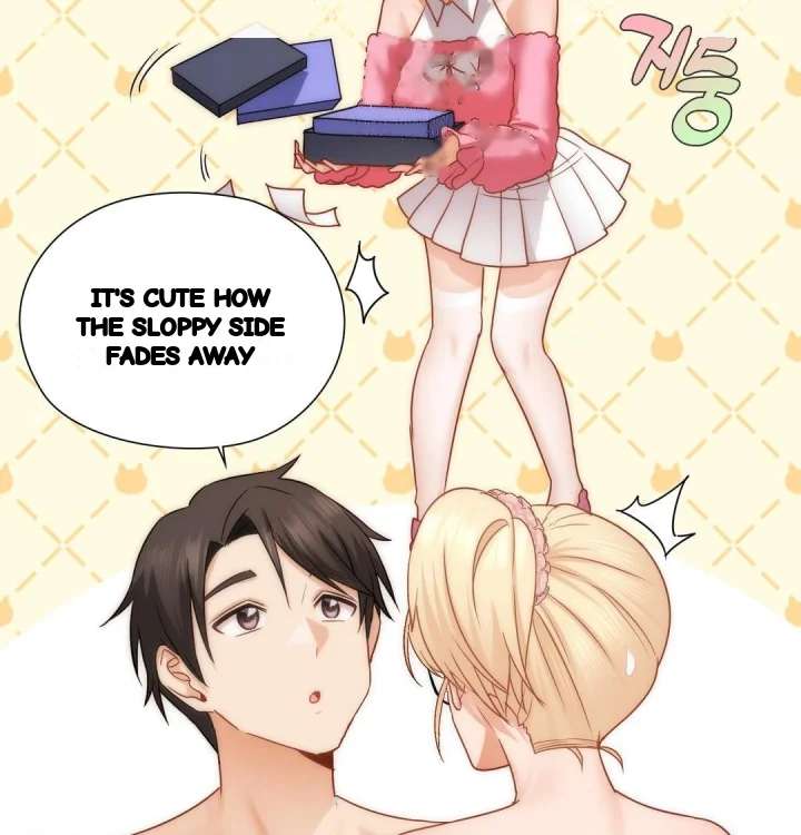 She Recommends A Harem Chapter 51 - Page 82