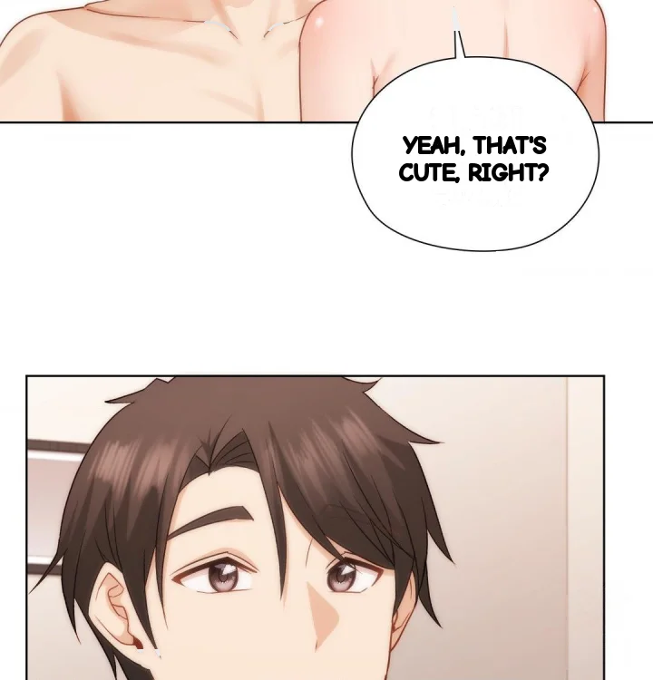 She Recommends A Harem Chapter 51 - Page 83