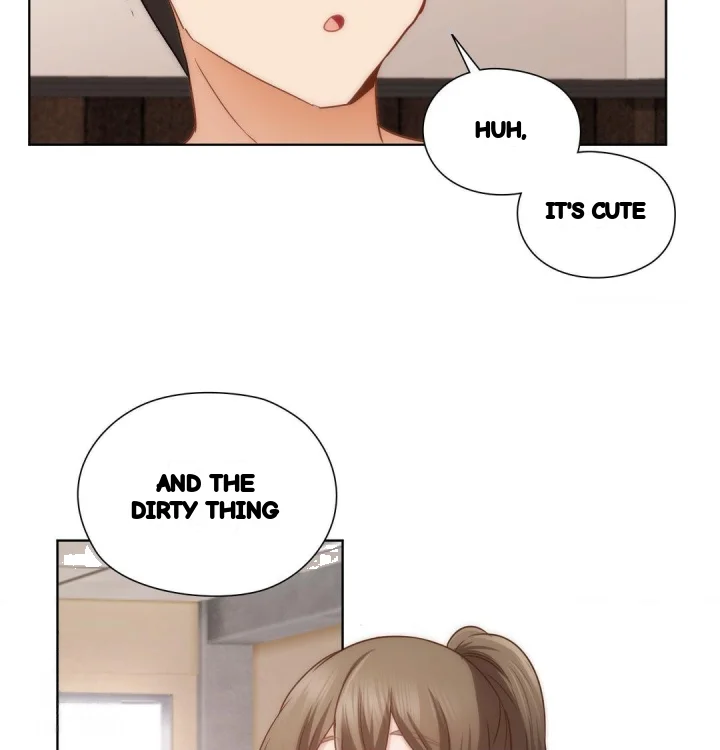 She Recommends A Harem Chapter 51 - Page 84