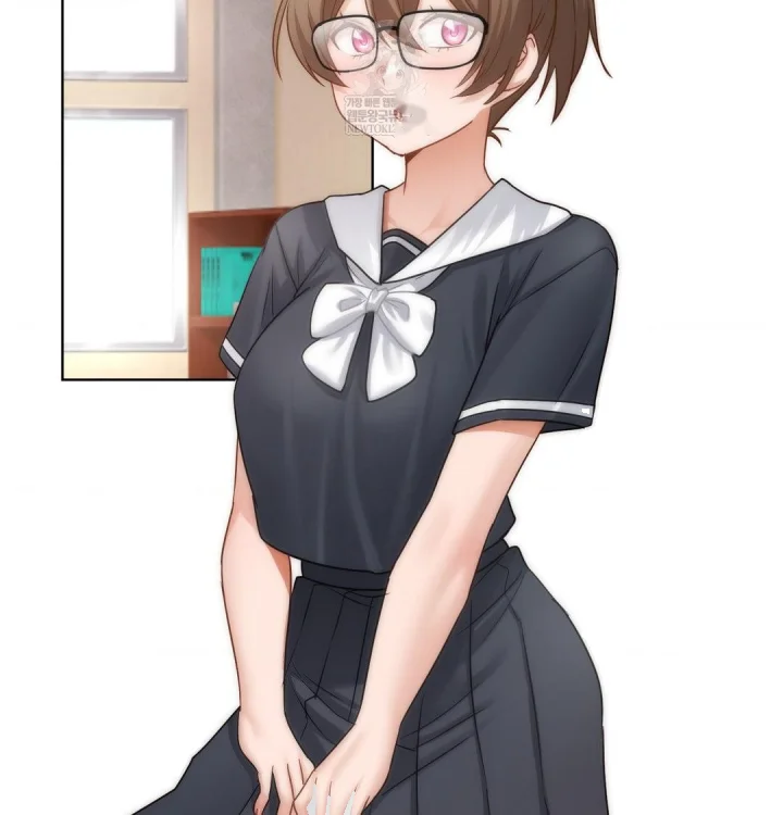 She Recommends A Harem Chapter 51 - Page 85