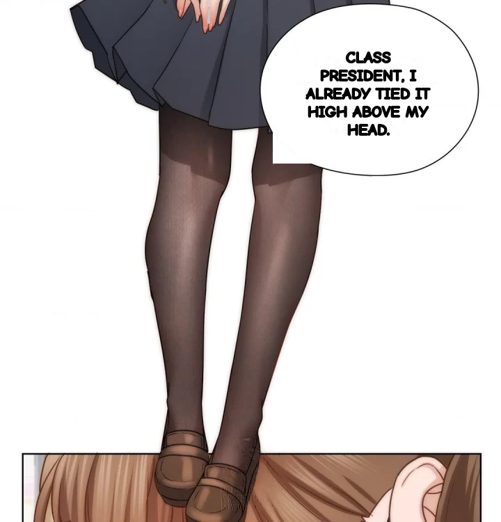 She Recommends A Harem Chapter 51 - Page 86