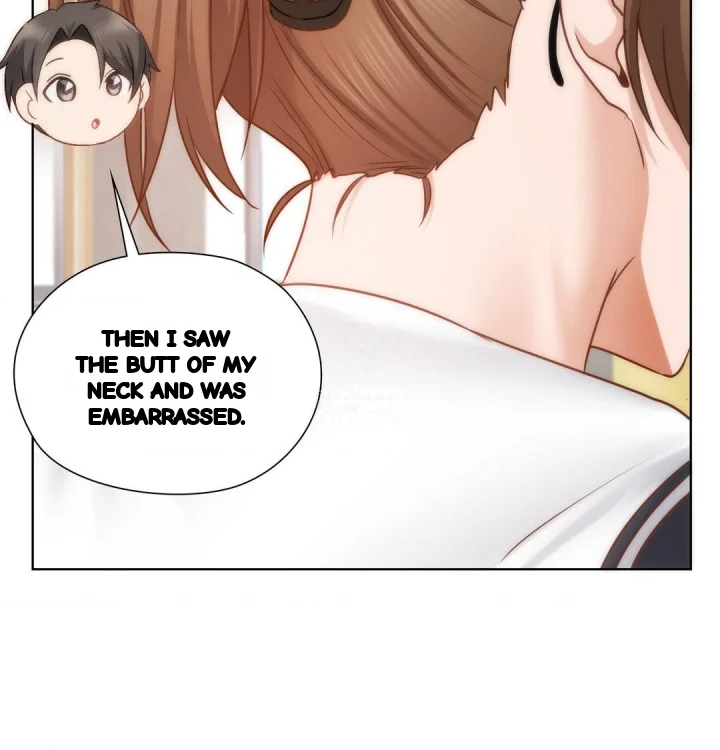 She Recommends A Harem Chapter 51 - Page 87