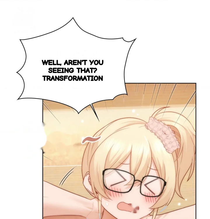 She Recommends A Harem Chapter 51 - Page 88