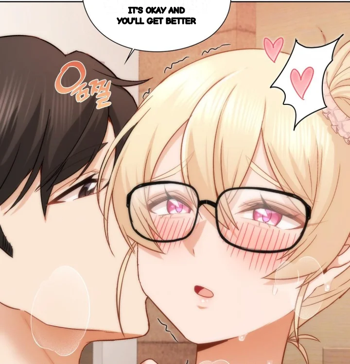 She Recommends A Harem Chapter 51 - Page 93