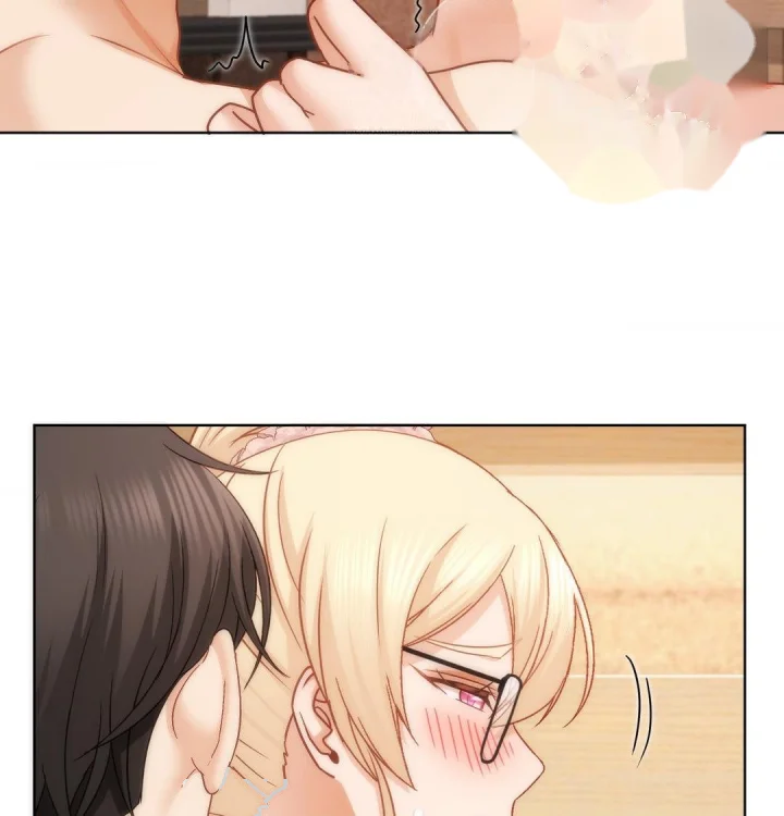 She Recommends A Harem Chapter 51 - Page 94