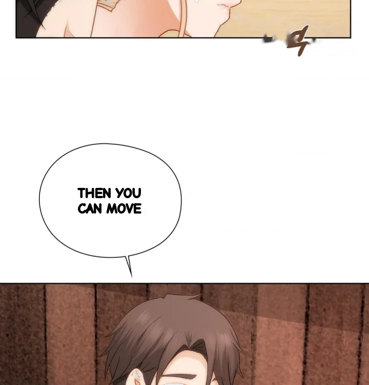 She Recommends A Harem Chapter 51 - Page 95
