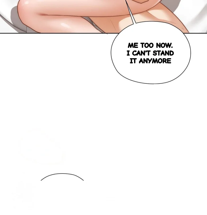 She Recommends A Harem Chapter 51 - Page 97