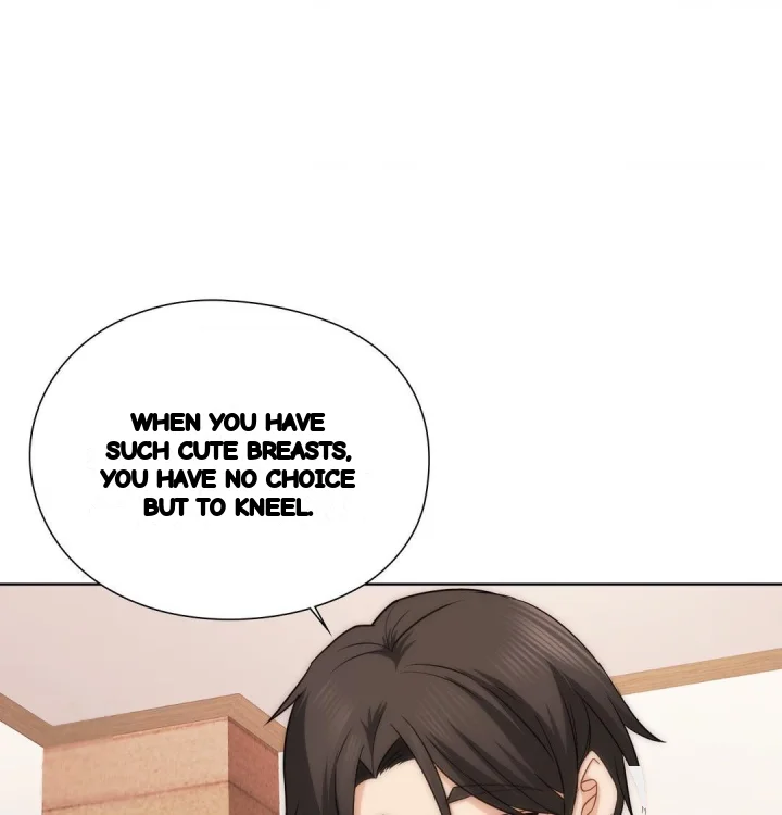 She Recommends A Harem Chapter 52 - Page 10