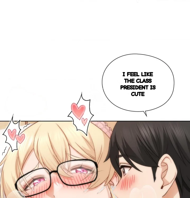 She Recommends A Harem Chapter 52 - Page 16