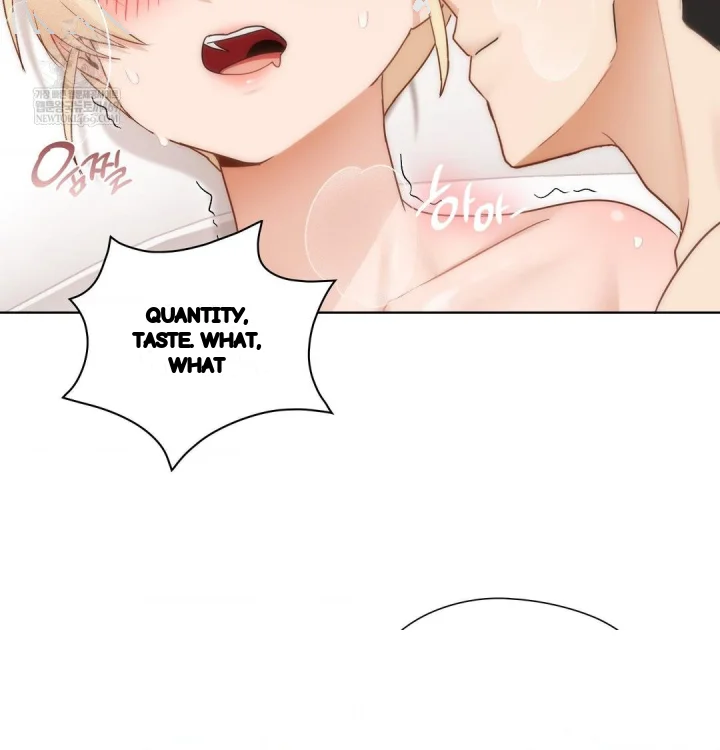 She Recommends A Harem Chapter 52 - Page 17