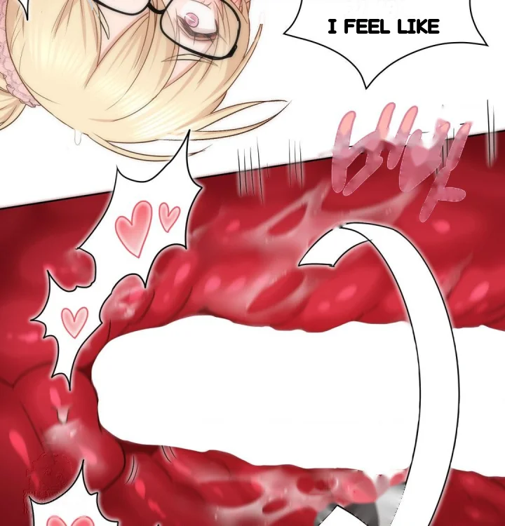 She Recommends A Harem Chapter 52 - Page 24
