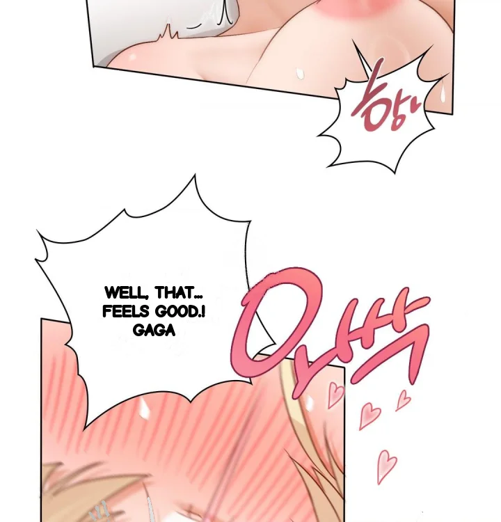She Recommends A Harem Chapter 52 - Page 26