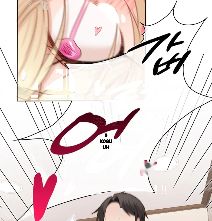 She Recommends A Harem Chapter 52 - Page 27