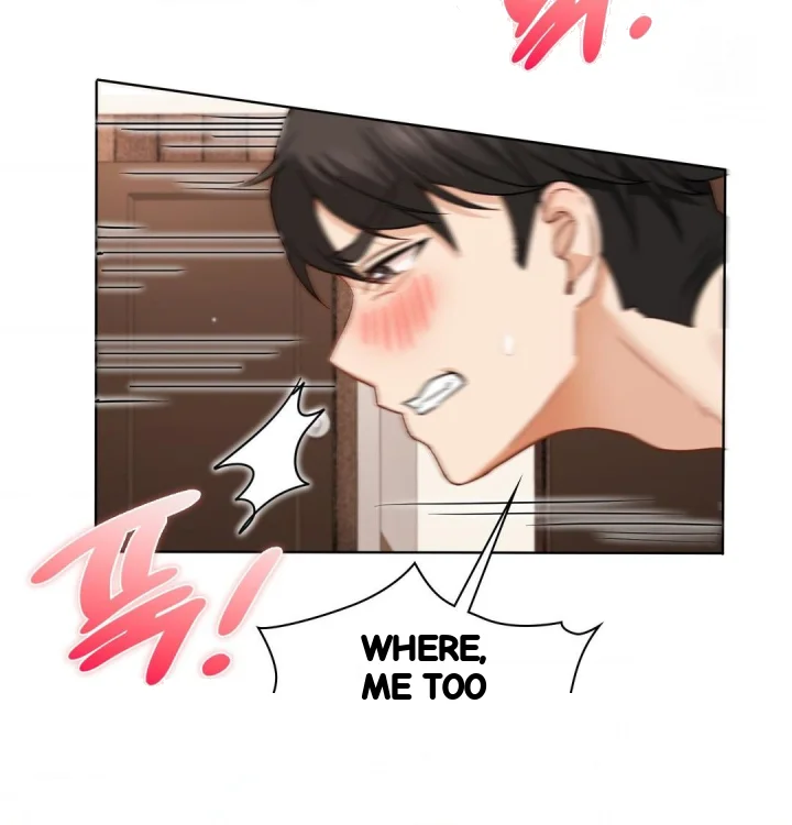 She Recommends A Harem Chapter 52 - Page 30