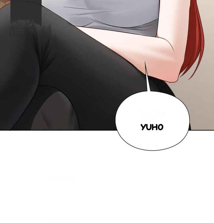 She Recommends A Harem Chapter 52 - Page 46