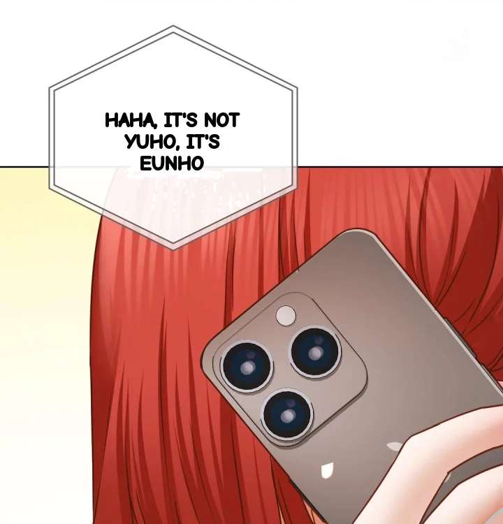 She Recommends A Harem Chapter 52 - Page 47