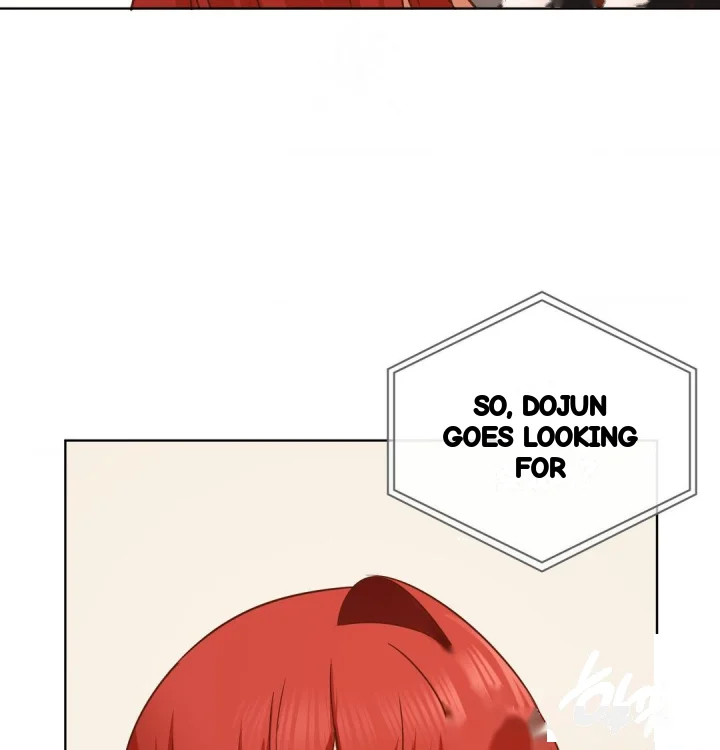 She Recommends A Harem Chapter 52 - Page 48