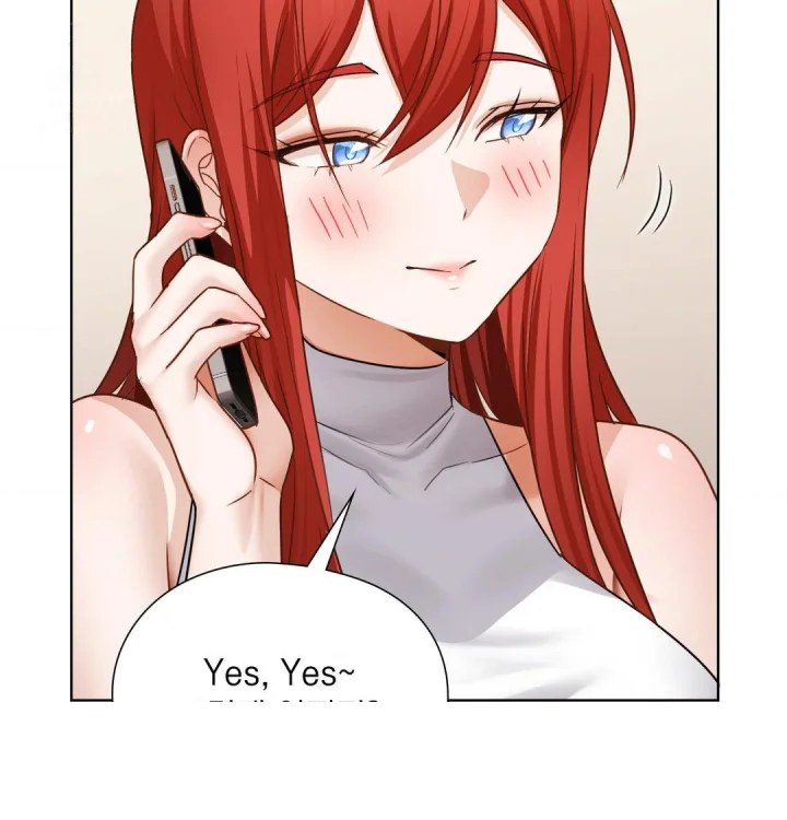 She Recommends A Harem Chapter 52 - Page 49