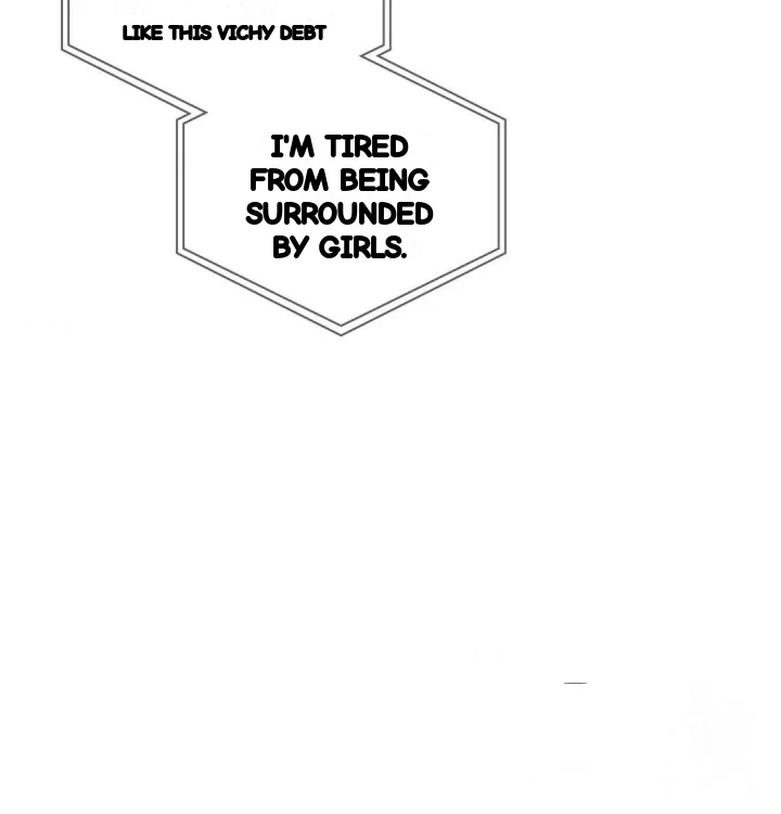 She Recommends A Harem Chapter 52 - Page 52
