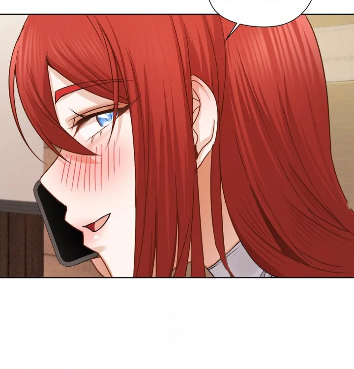 She Recommends A Harem Chapter 52 - Page 53
