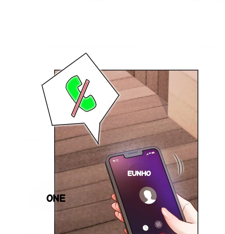 She Recommends A Harem Chapter 52 - Page 54