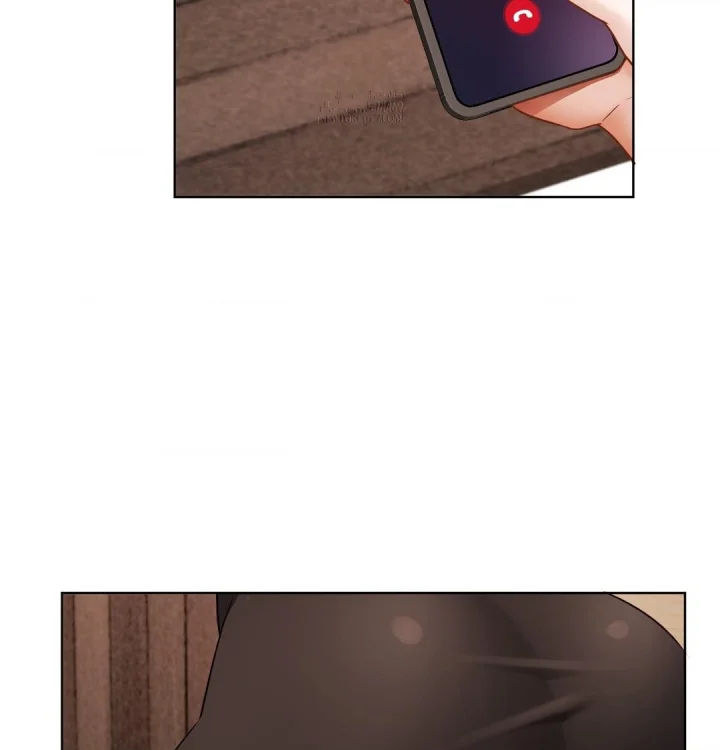 She Recommends A Harem Chapter 52 - Page 55