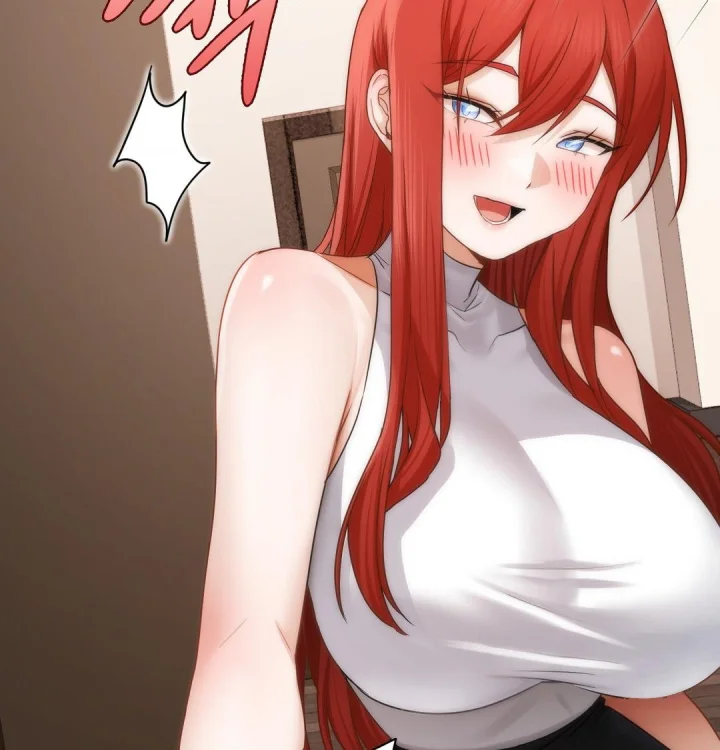 She Recommends A Harem Chapter 52 - Page 60