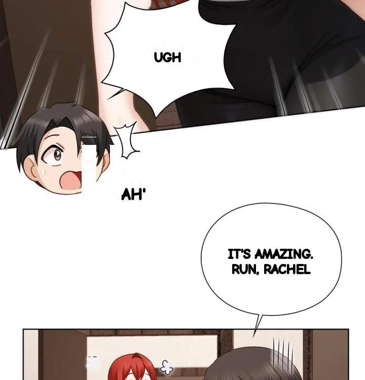 She Recommends A Harem Chapter 52 - Page 61