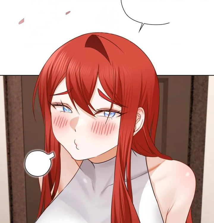 She Recommends A Harem Chapter 52 - Page 63