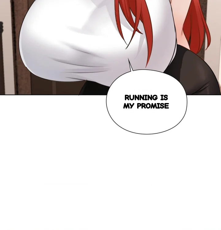 She Recommends A Harem Chapter 52 - Page 64
