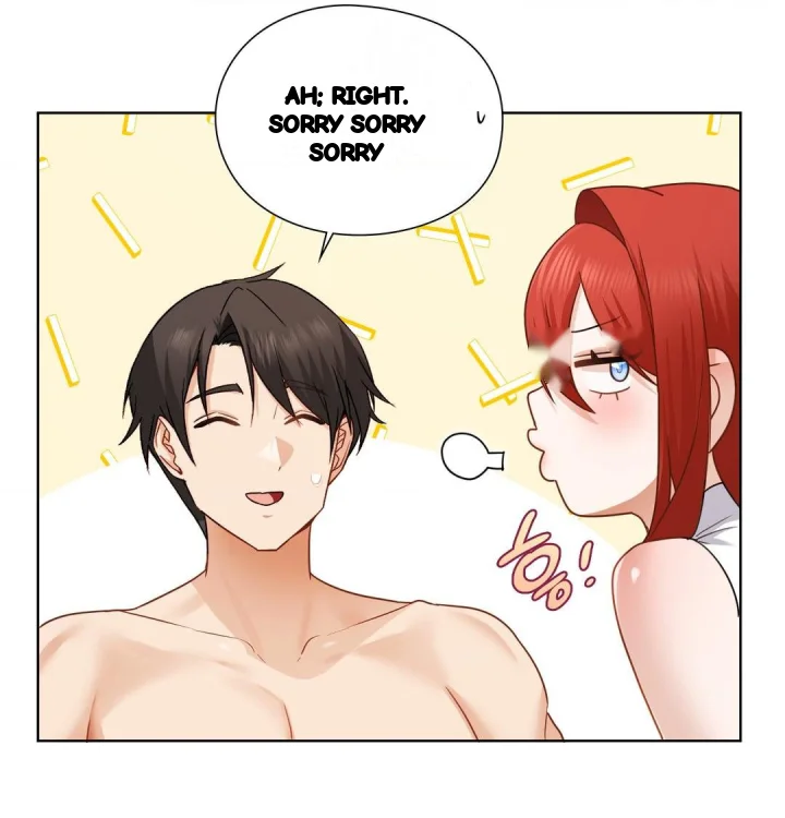 She Recommends A Harem Chapter 52 - Page 65
