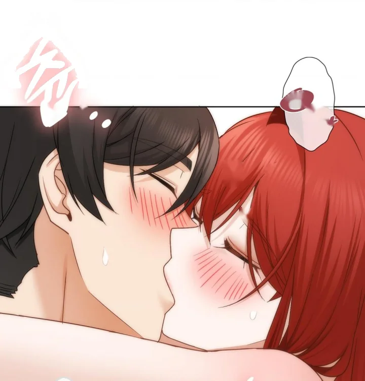 She Recommends A Harem Chapter 52 - Page 74