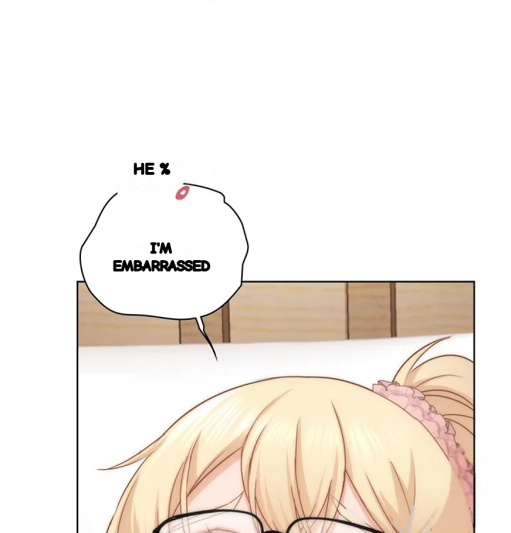 She Recommends A Harem Chapter 52 - Page 8